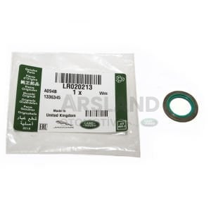 Direksiyon Hidrolik Boru Pulu | Range Rover LR020213