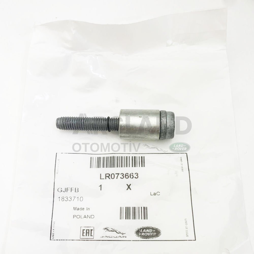 Egzoz Manifold Saplaması 2.0 Dizel LR073663