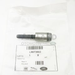 Egzoz Manifold Saplaması 2.0 Dizel LR073663
