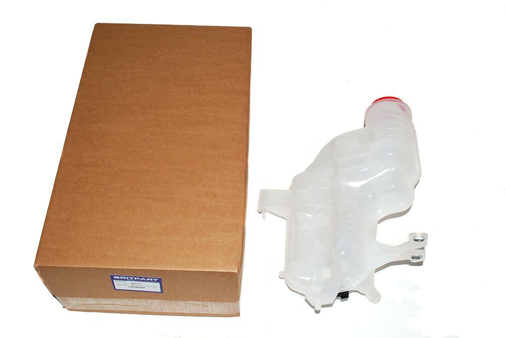 Yedek Su Deposu Range Sport - Discovery LR020367 PCF500110