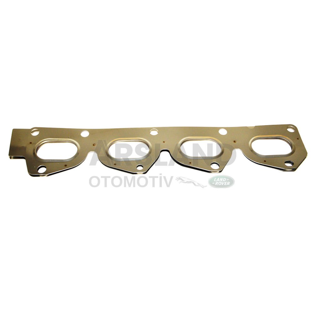 Egzoz Manifold Conta 2.2 | Evoque - Freelander 2 LR022333