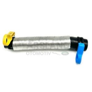 Egr Hortumu 4.4 Tdv8 LR022717