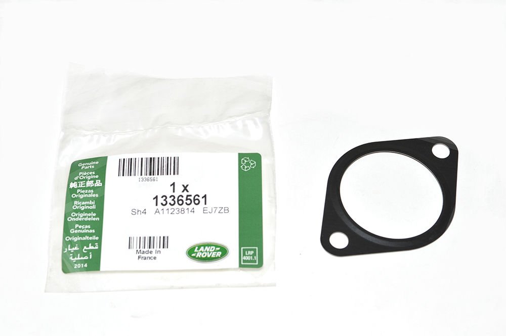 Egr Valf Contası Range Sport - Discovery 3 1336561