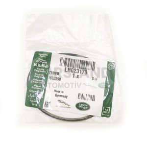 Enjeksiyon Mazot Pompa Keçesi 4.4 LR023170
