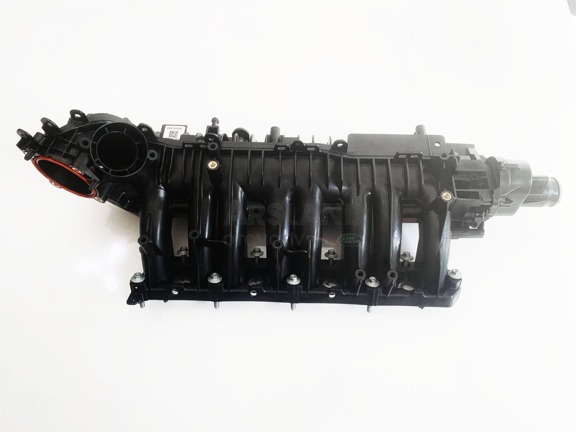 Emme Manifoldu 2.0  | Range Rover LR085939