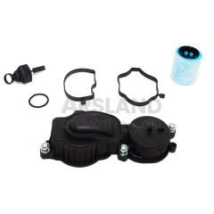 Siklon Filtre | Range Rover - Freelander 8510298