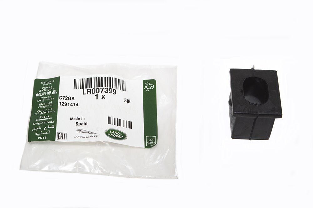Radyatör Üst Bağlantı Braket Yuvası LR007399