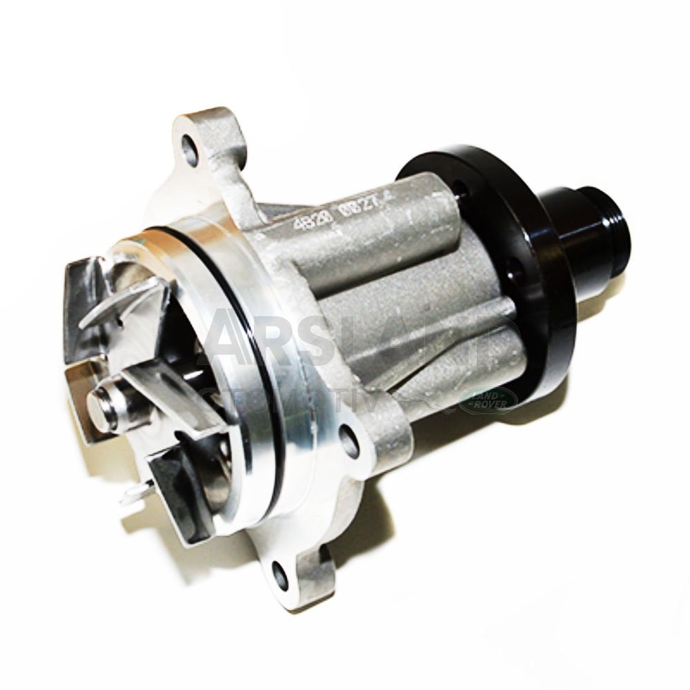 Devirdaim 3.6 Tdv8 | Range Rover  LR008863