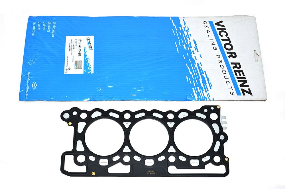 Silindir Kapak Conta  2.7 |  Range Rover - Discovery LR009721