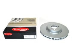 Ön Fren Diski 5.0 | Range Rover LR016176