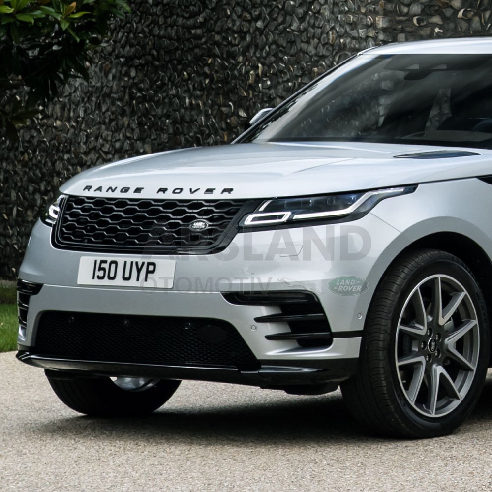 Ön Panjur | Range Rover Velar LR092629