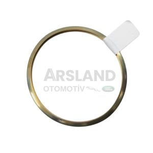 Turbo Boğaz Contası 2.2 | Freelander 2 LR025920