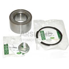 Arka Porya Bilyası | Discovery 3 4 RFM500020 LR045917