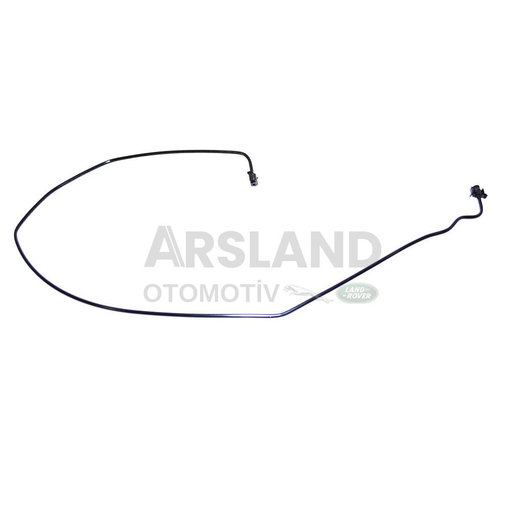 Genleşme Tank Hortumu 2.2 | Freelander 2 LR006150