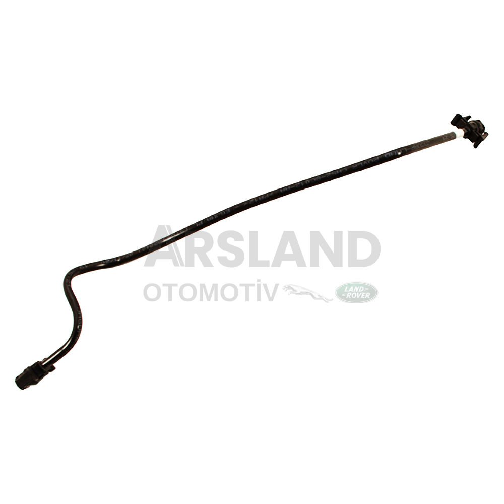 Motor Su Tank Hortumu 2.0 | Freelander 2 LR032094