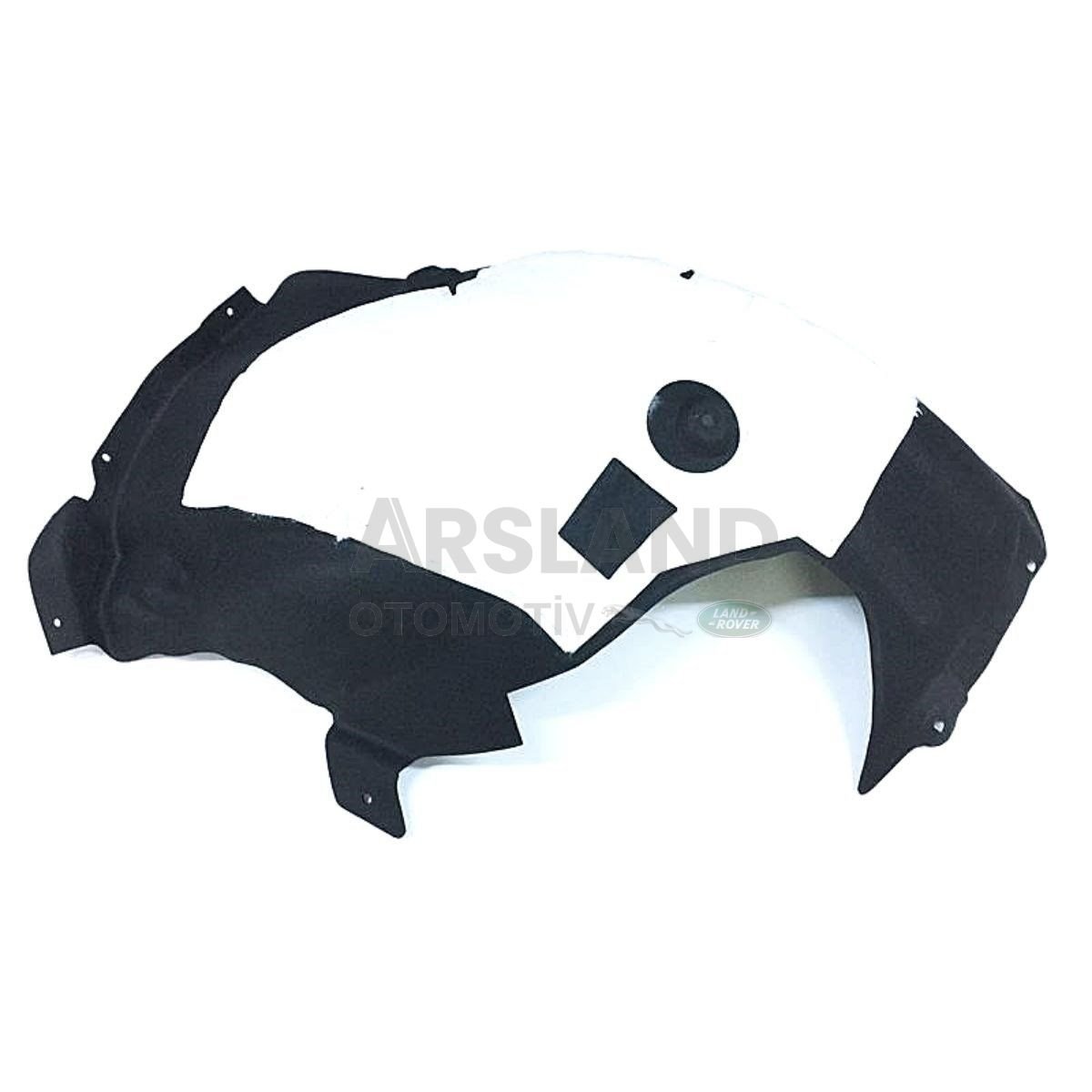 Sol Ön Çamurluk Davlumbazı Range Rover - Sport LR033073