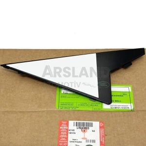 Sağ Arka Kapı Köşe Kaplaması | Range Sport L494 LR043803