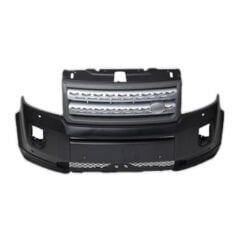 Ön Tampon Freelander 2 LR034184 LR034188