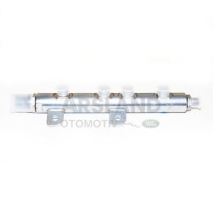 Enjektör Rail Kütüğü Sağ 3.0 V6 Dizel  LR164041