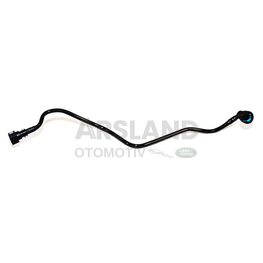 Radyatör Üst İnce Hortum 4.4 Tdv8 | Range Rover LR035632