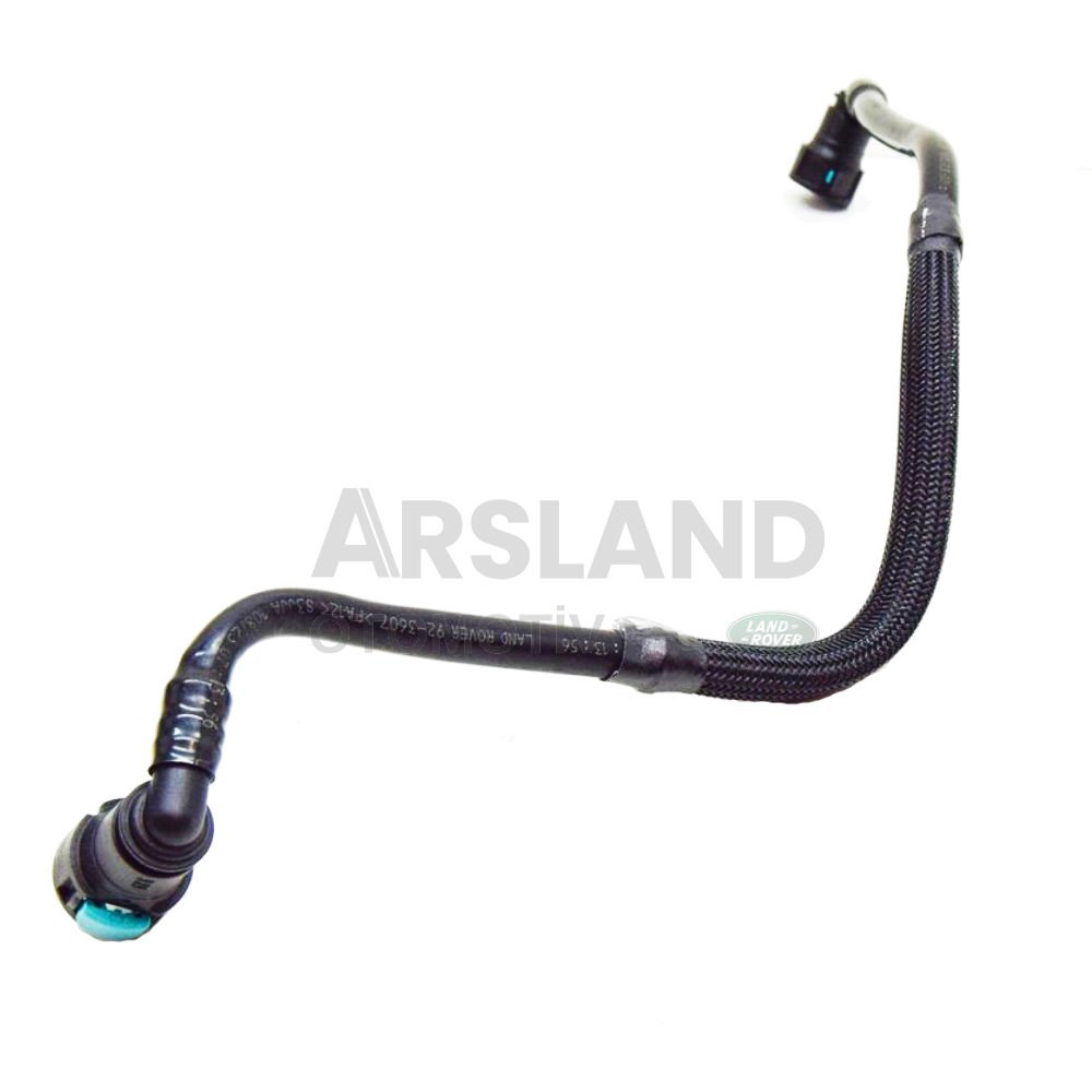 Yakıt Soğutucu Hortumu 4.4 Tdv8 | Range Rover LR035634