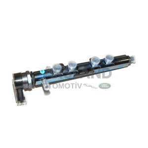 Enjektör Rail Kütüğü Sol 3.0 LR040877 LR035125