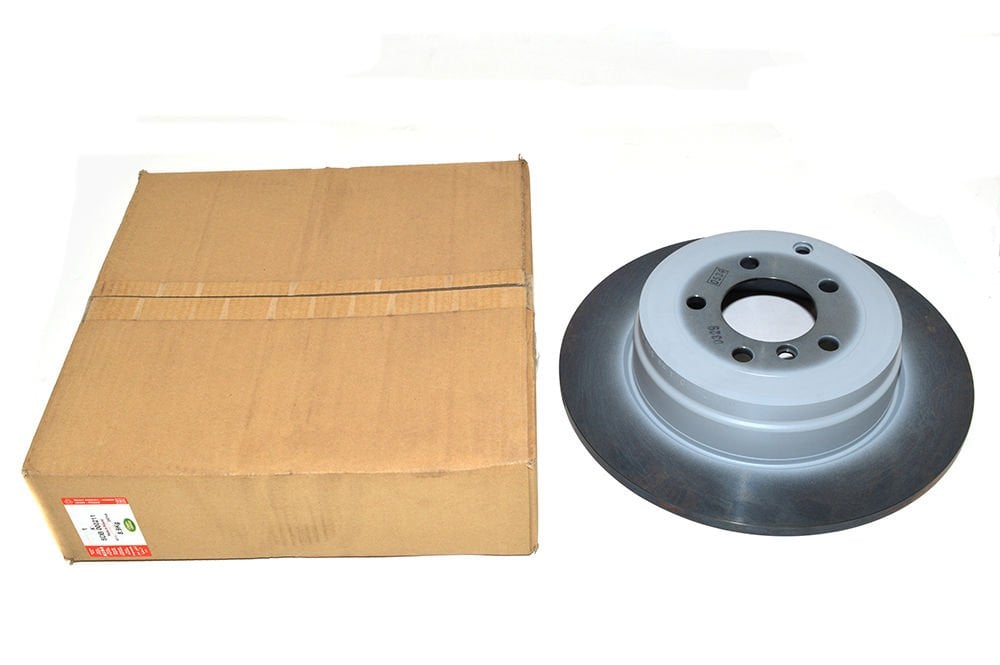 Arka Fren Diski | Range Rover  SDB000211 SDB000210