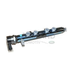 Enjektör Rail Kütüğü Sol 3.0 LR040877 LR035125
