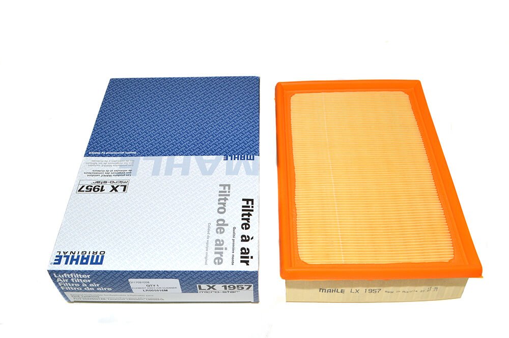 Hava Filtresi 2.2 | Freelander 2  LR005816 LR003011