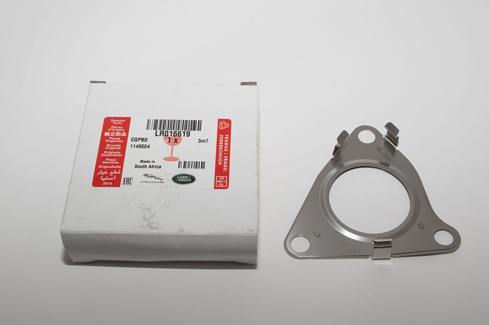 Egzoz Boğaz Contası Sol | Range Rover Sport LR016619