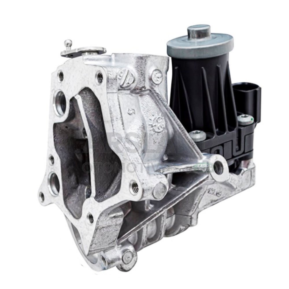 Sol Egr Valfi 3.0 |  Range Rover LR018752