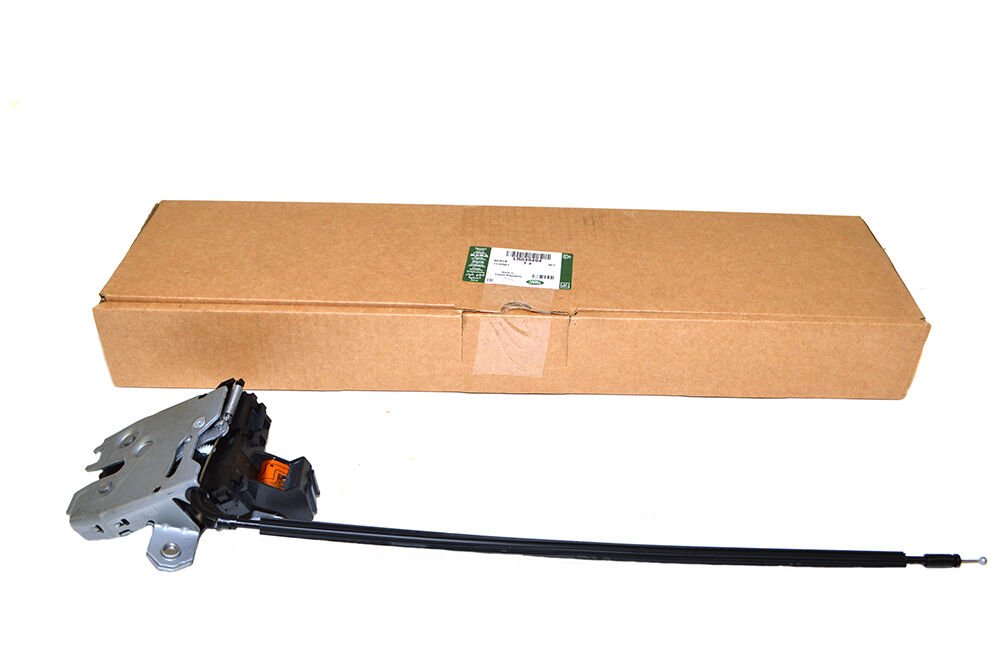 5. Kapı Kilidi Üst | Range Rover Sport LR049494