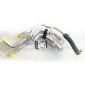 Egr Hortumu 3.0 | Discovery 4 LR050883