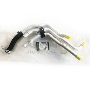 Egr Hortumu 3.0 | Discovery 4 LR050883