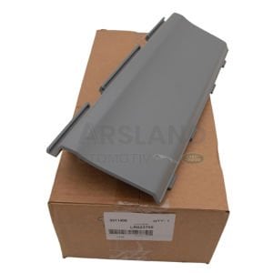 Arka Tampon Orta Kapak Orta | Range Rover LR023705