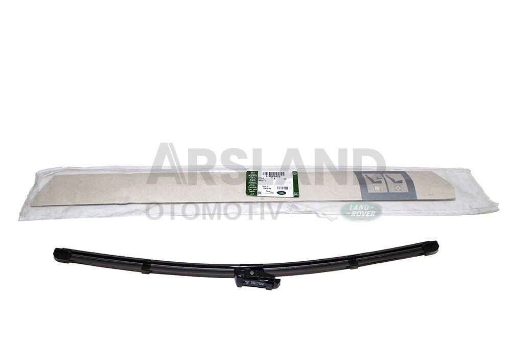 Range Rover Velar Silgi Süpürgesi Ön Sağ LR093425