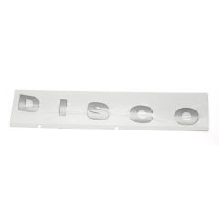 Kaput Üzeri ''DISCO'' Yazısı Discovery 4 LR051555
