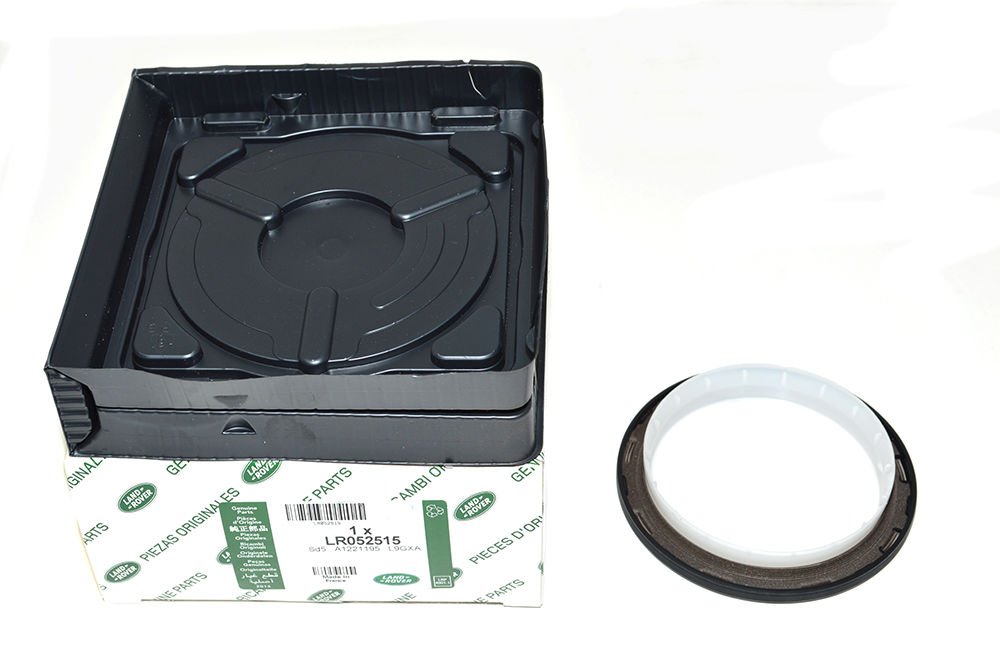 Krank Arka Keçe 2.2 Evoque - Freelander 2 LR052515 LR000674