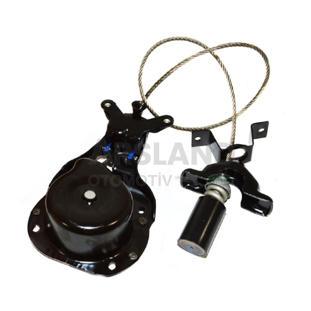 Stepne Makarası | Range Sport Discovery 3 4 LR064520