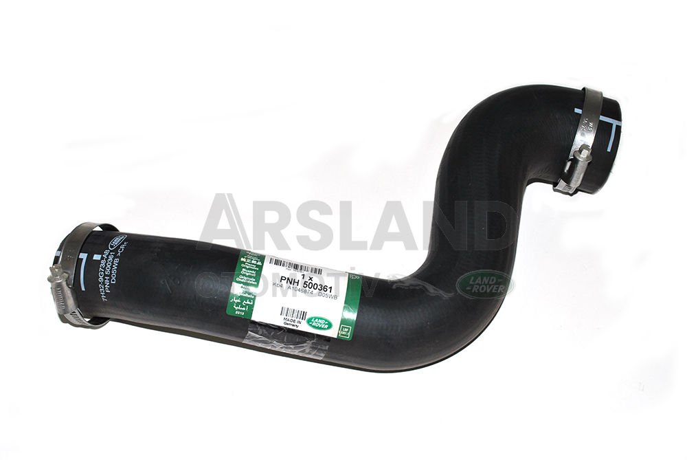 İntercooler Hortumu 3.6 | Range Rover Sport  PNH500361