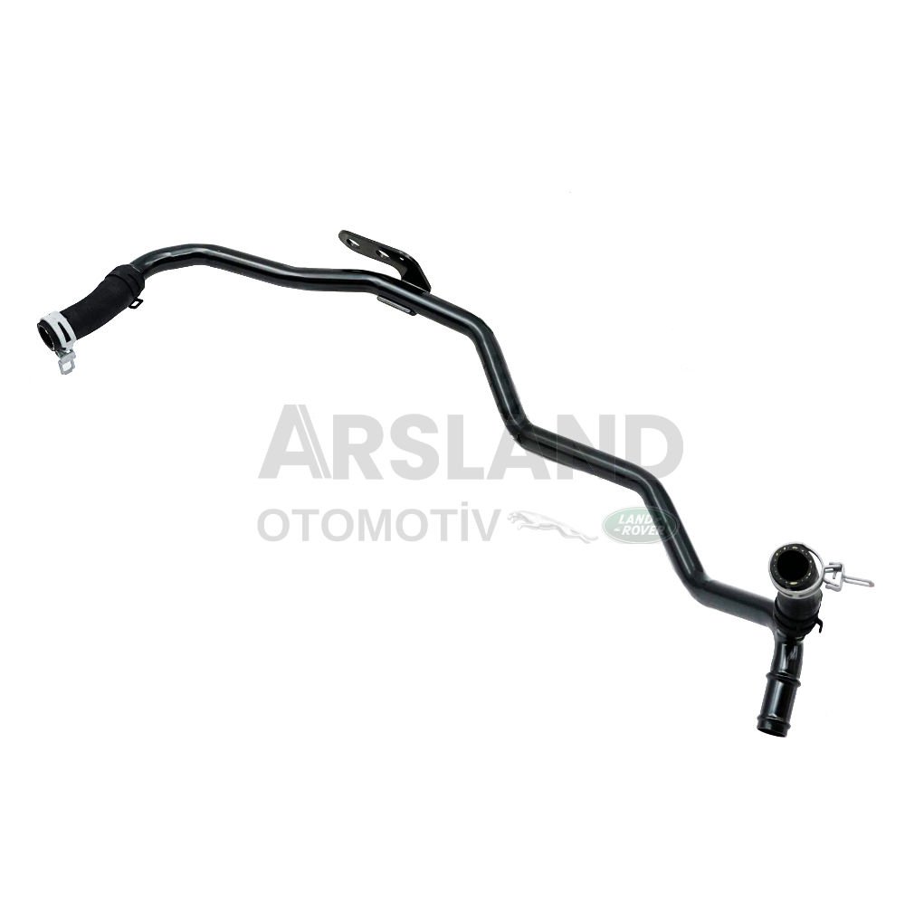 Egr Soğutucu Hortumu 3.0 | Range Sport - Discovery LR064221