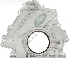KRANK ARKA KEÇE KEPLİ 3.6 R.R.S. - N.R.R.2