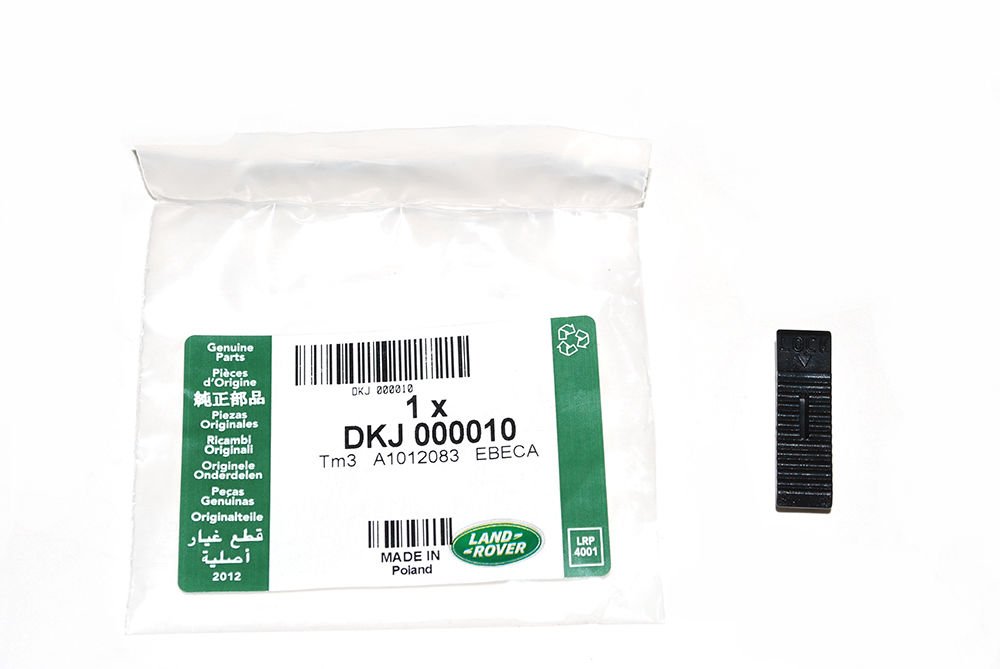 Range Rover Silecek Bağlantı Klipsi DKJ000010