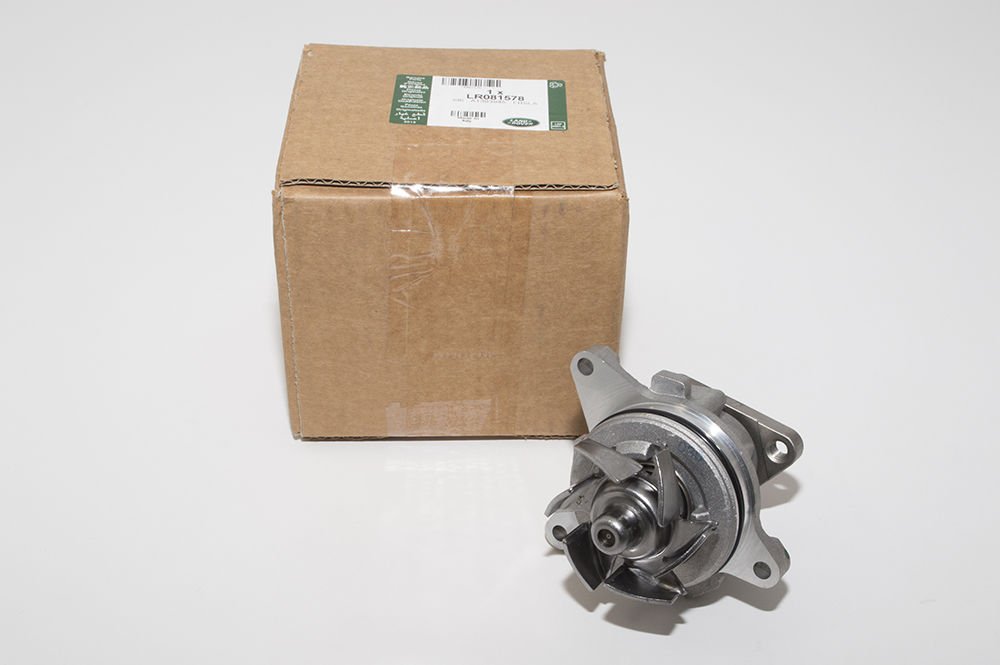 Devirdaim Komple 2.0 Benzin LR081578 LR025302 LR040990