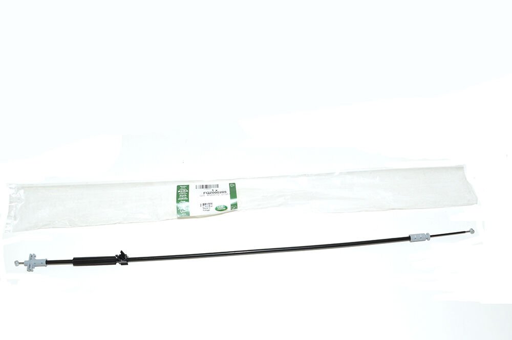 Kapı Kilit Açma Teli | Range Sport - Discovery FQZ000205