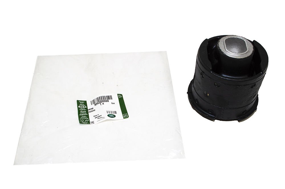 Arka Travers Burcu | Range Rover KHC000060