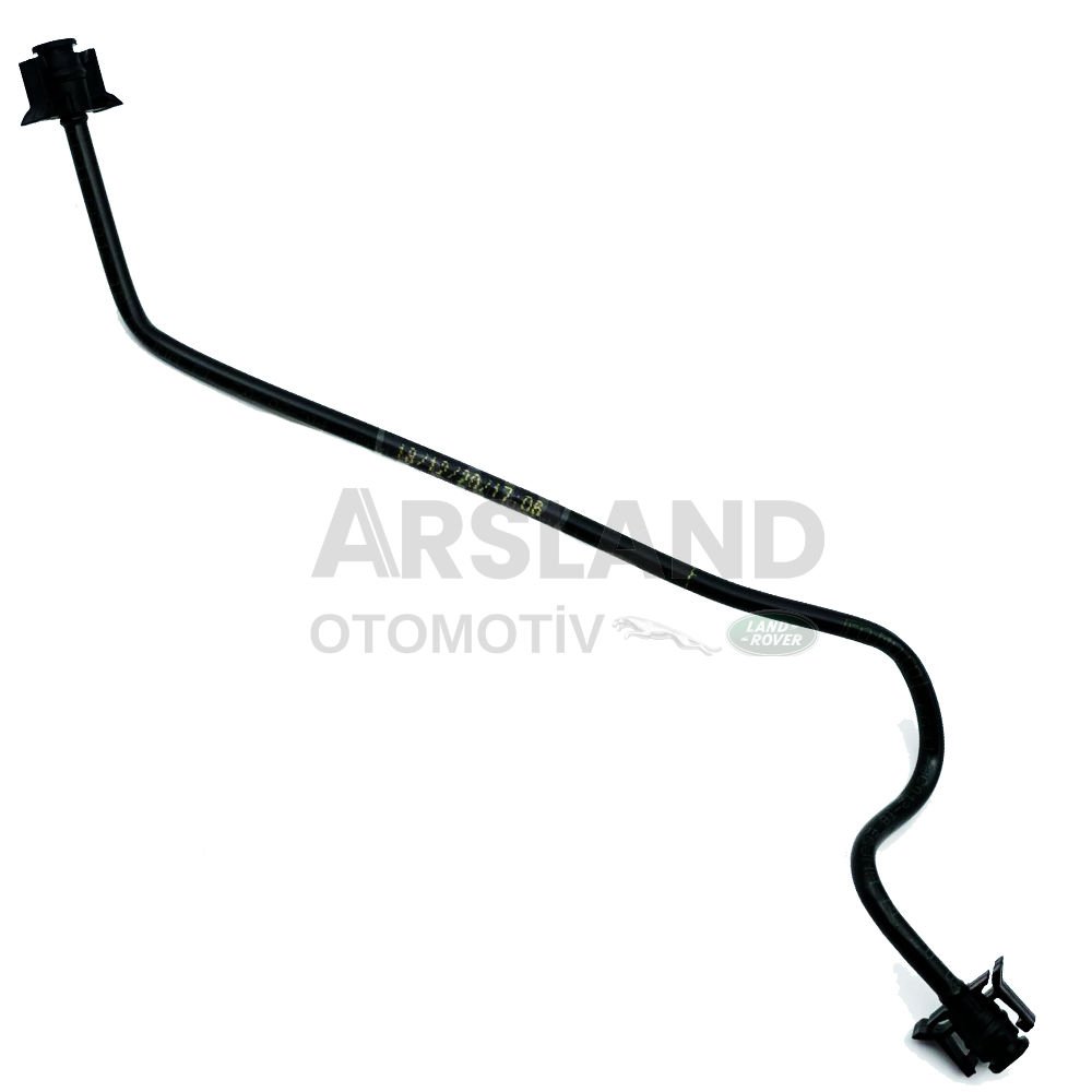 Genleşme Tank Hortumu | Freelander 2 LR000944
