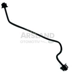 Genleşme Tank Hortumu | Freelander 2 LR000944