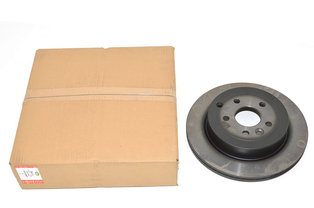 Arka Fren Diski | Freelander 2 LR001019