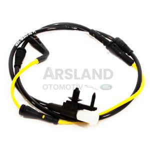 Ön Balata Sensörü Range Rover Velar LR090683